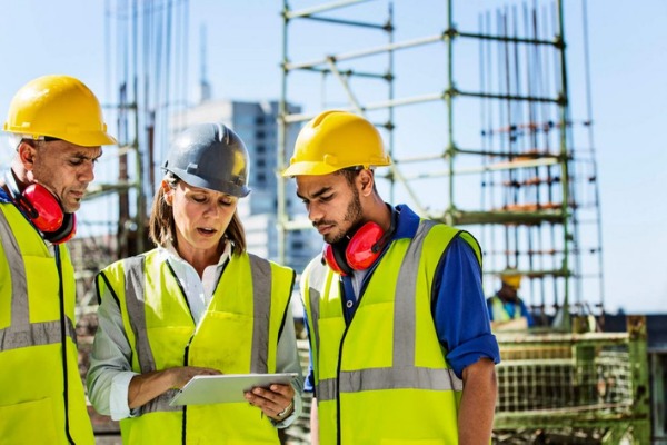 Segurança do Trabalho - Engenharia Elétrica