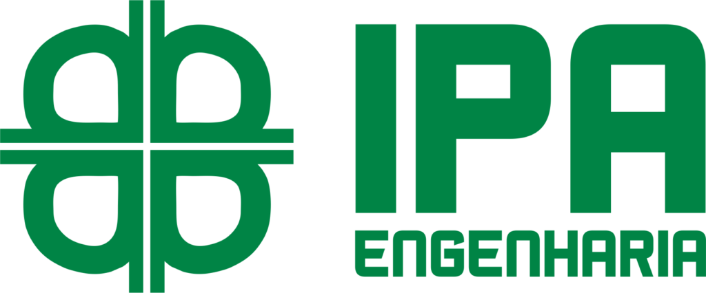 Logo - Ipa Engenharia Elétrica