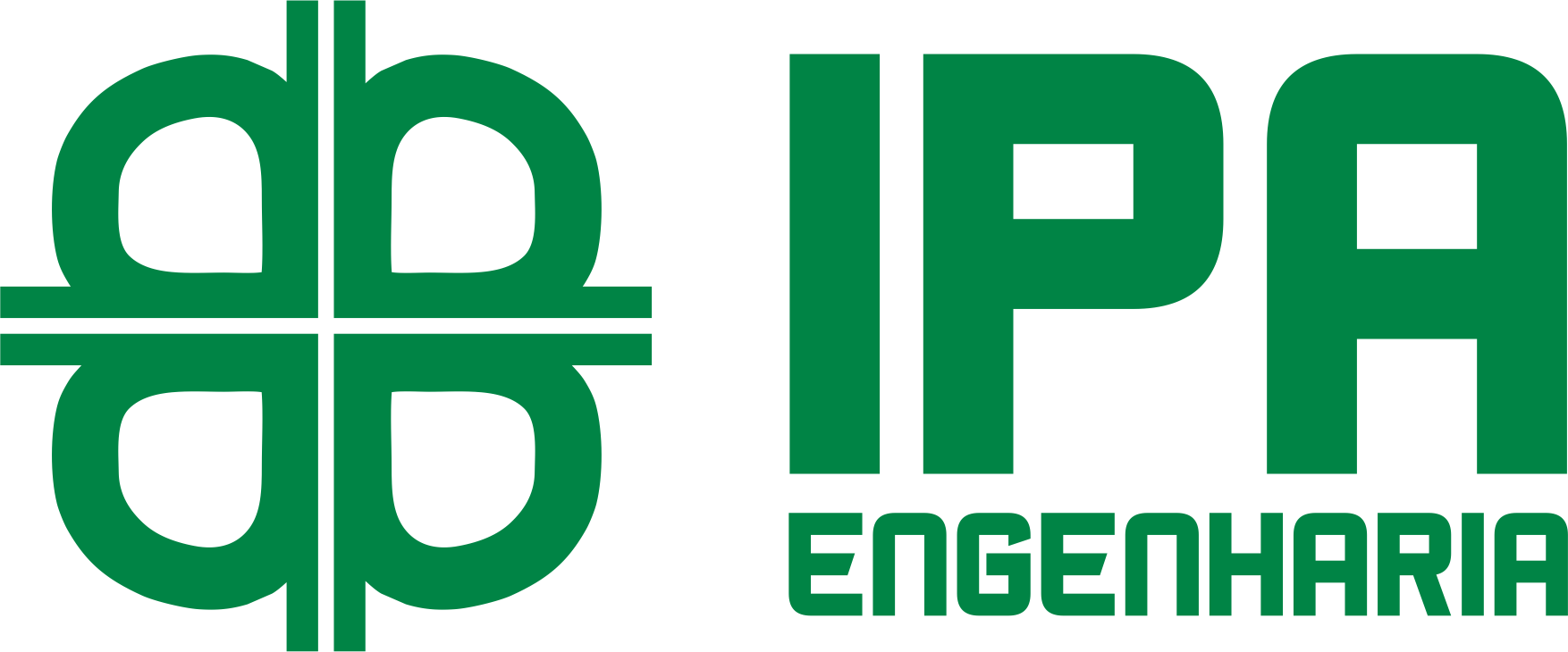 Logo - Ipa Engenharia Elétrica